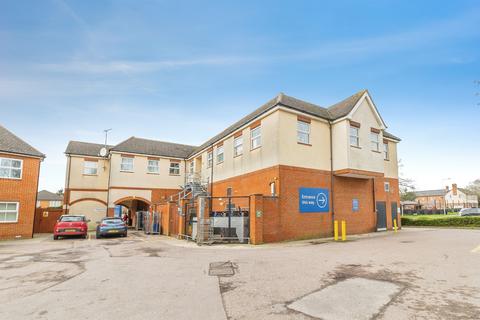 Newton Road, Bletchley, Milton Keynes