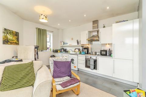 1 bedroom flat for sale, Newton Road, Bletchley, Milton Keynes