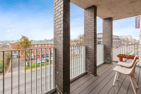2 bedroom apartment for sale, Windsor Road, Slough
