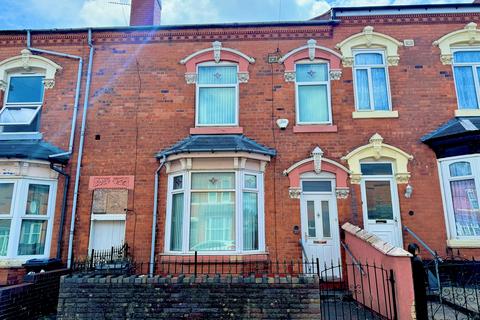 undefined, Cavendish Road, Birmingham