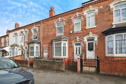 undefined, Cavendish Road, Birmingham