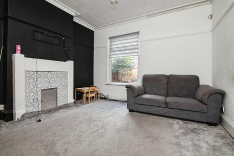 undefined, Cavendish Road, Birmingham