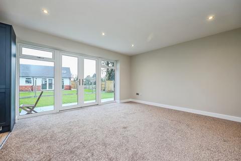 2 bedroom detached bungalow for sale, Roberts Lane, Hucknall, Nottingham