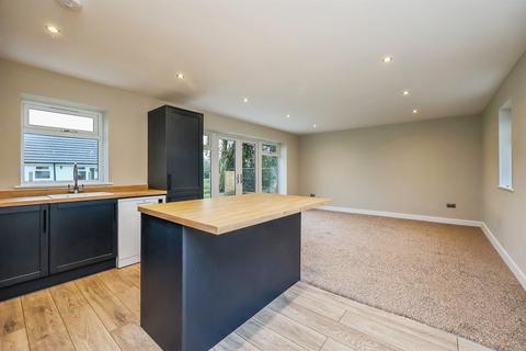 2 bedroom detached bungalow for sale, Roberts Lane, Hucknall, Nottingham