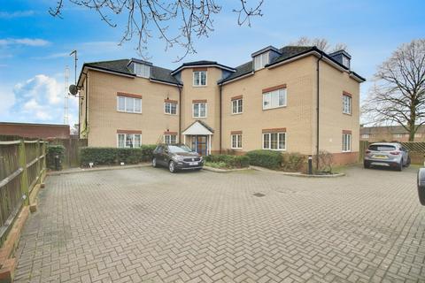 undefined, Howlands, Welwyn Garden City
