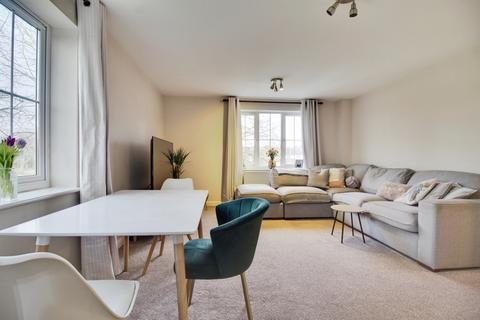 undefined, Howlands, Welwyn Garden City