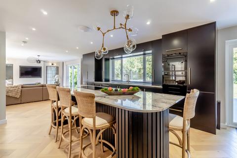 4 bedroom detached house for sale, Long Thurlow, Badwell Ash, Bury St. Edmunds