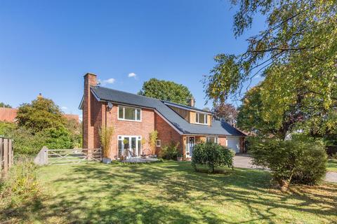 4 bedroom detached house for sale, Long Thurlow, Badwell Ash, Bury St. Edmunds