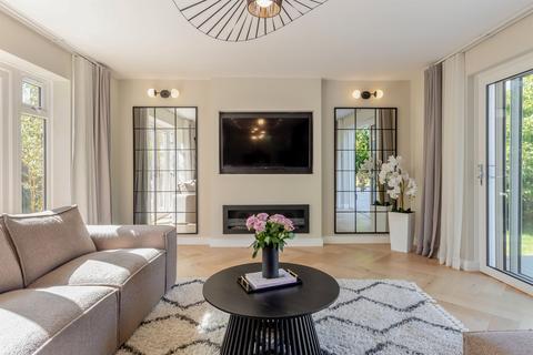4 bedroom detached house for sale, Long Thurlow, Badwell Ash, Bury St. Edmunds
