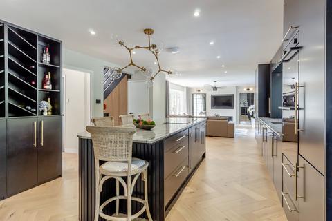 4 bedroom detached house for sale, Long Thurlow, Badwell Ash, Bury St. Edmunds