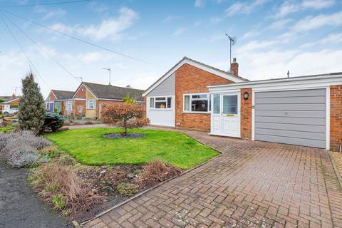 undefined, Scotney Way, Sawtry, Cambridgeshire.