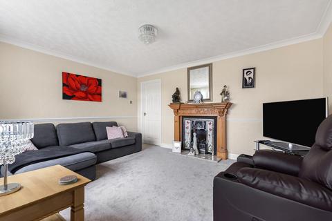 undefined, Scotney Way, Sawtry, Cambridgeshire.