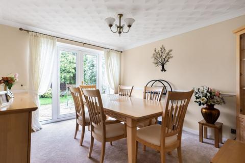 undefined, Scotney Way, Sawtry, Cambridgeshire.
