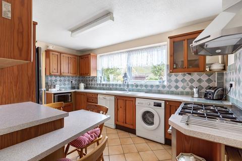 undefined, Scotney Way, Sawtry, Cambridgeshire.