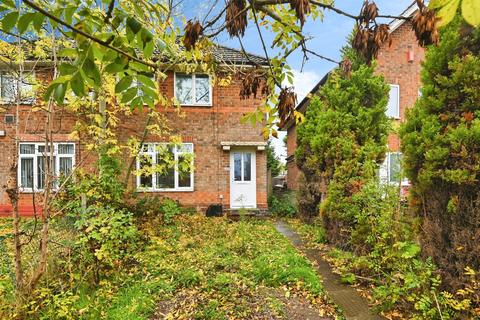 Betley Grove, Birmingham