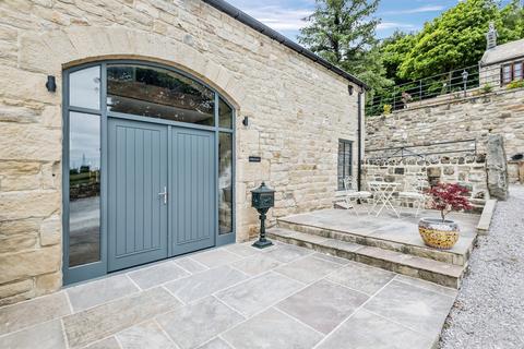 3 bedroom barn conversion for sale, Hill End Lane, Bingley BD16