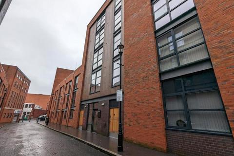 1 bedroom apartment for sale, Tenby Street South, Birmingham, B1