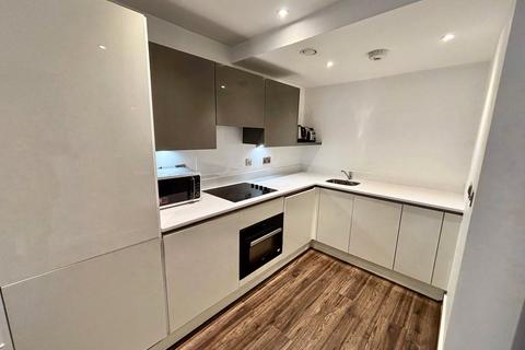 1 bedroom apartment for sale, Tenby Street South, Birmingham, B1