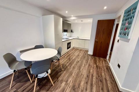 1 bedroom apartment for sale, Tenby Street South, Birmingham, B1