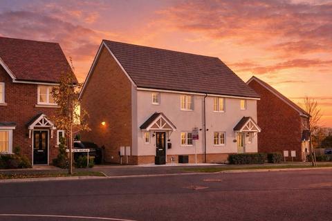 undefined, Carter Avenue, Maldon
