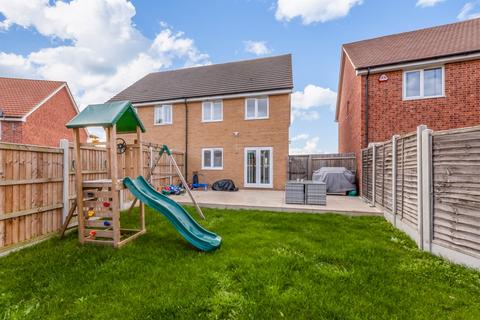 undefined, Carter Avenue, Maldon