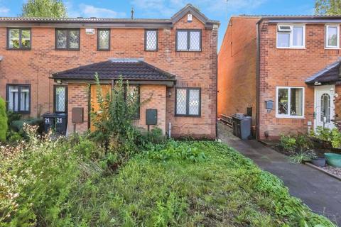 undefined, Kinwarton Close, BIRMINGHAM