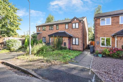 undefined, Kinwarton Close, BIRMINGHAM