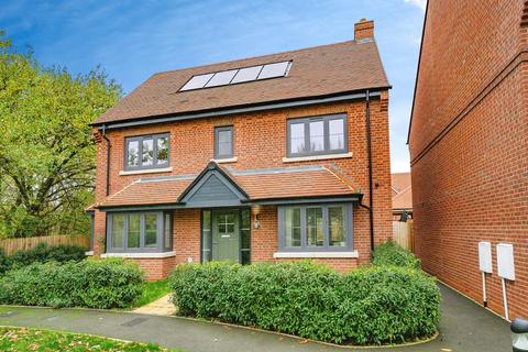 undefined, Heron Mews, HEMEL HEMPSTEAD