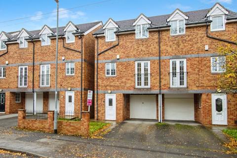 undefined, Birch Avenue, Leeds