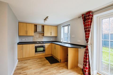 undefined, Birch Avenue, Leeds