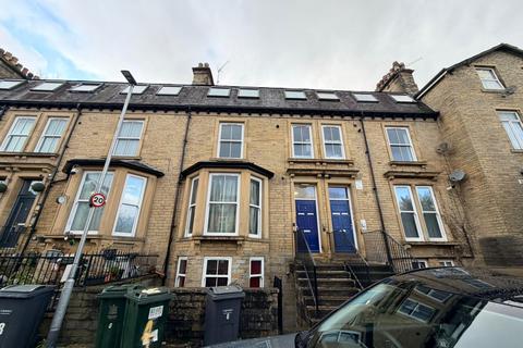 undefined, Cunliffe Terrace, Bradford