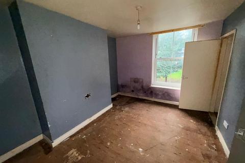 undefined, Cunliffe Terrace, Bradford