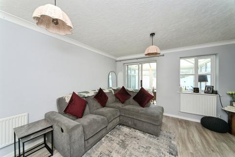 undefined, Piltdown Way, Eastbourne