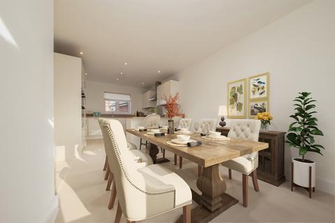 undefined, Meadow Gardens, Hartley Brook Road, Clacton-On-Sea