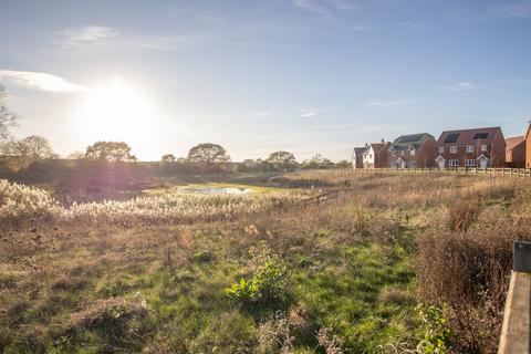 undefined, Meadow Gardens, Hartley Brook Road, Clacton-On-Sea
