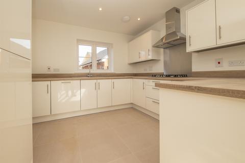 undefined, Meadow Gardens, Hartley Brook Road, Clacton-On-Sea