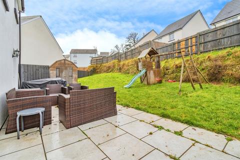 3 bedroom detached house for sale, Eagle Crescent, Newton Abbot