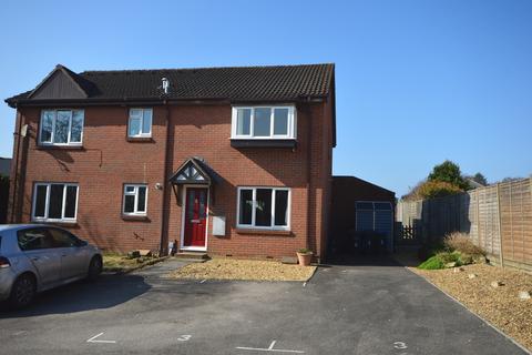 undefined, Nightingale Walk, Salisbury