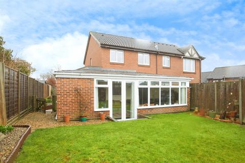 undefined, Nightingale Walk, Salisbury
