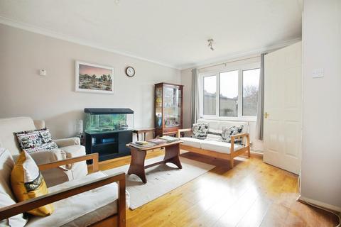 undefined, Nightingale Walk, Salisbury