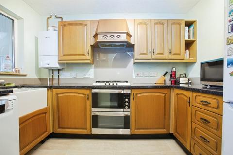 undefined, Nightingale Walk, Salisbury