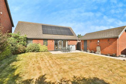 undefined, Mayfly Road, Swaffham