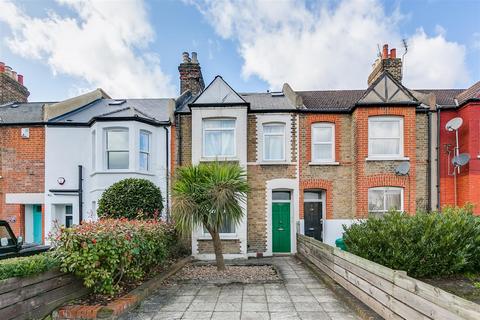 2 bedroom flat for sale, Merton Road, London