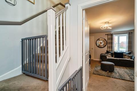3 bedroom terraced house for sale, Jackson Close, Bradwell, Great Yarmouth