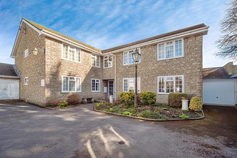 undefined, Pound Lane, Fordington, Dorchester