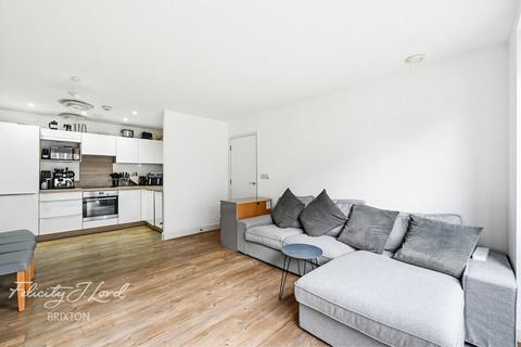 1 bedroom apartment for sale, Milles Square, London
