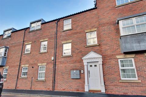 undefined, Hamilton Court, BEVERLEY