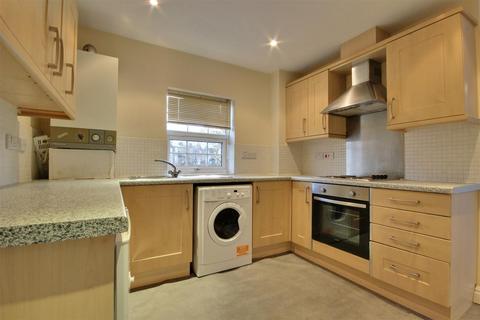 undefined, Hamilton Court, BEVERLEY