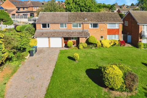 5 bedroom detached house for sale, Peascroft Road, Hemel Hempstead