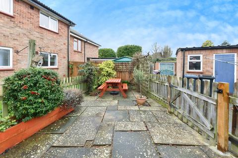 undefined, Vicarage Lane, Waterford, Hertford